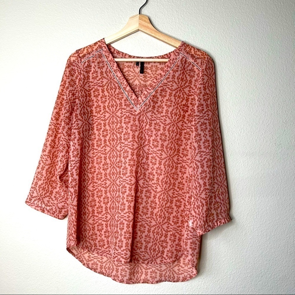 Maurice women shirt medium